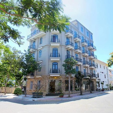 Aha Monaco Hotel بهان ثيت المظهر الخارجي الصورة