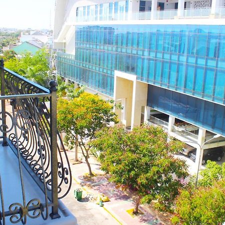 Aha Monaco Hotel بهان ثيت المظهر الخارجي الصورة
