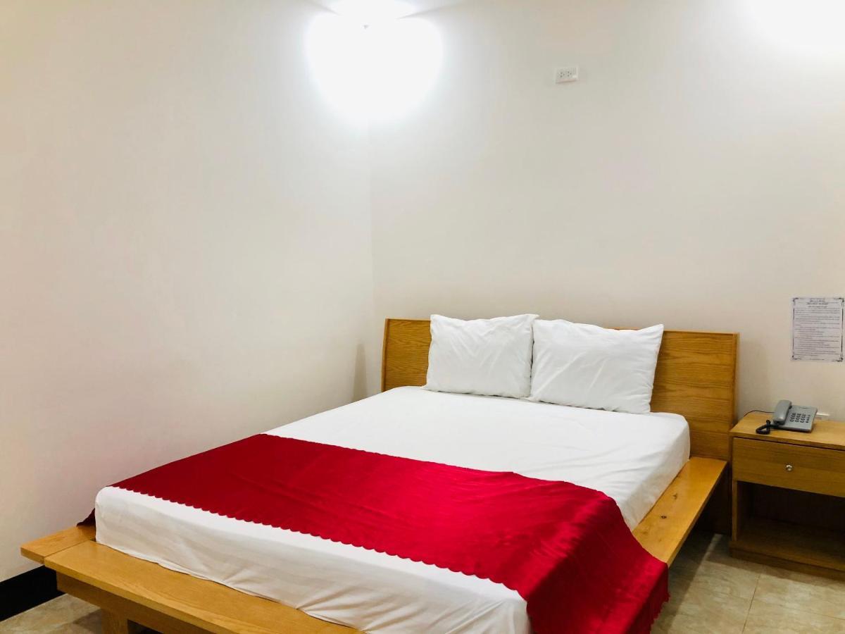 Aha Monaco Hotel بهان ثيت المظهر الخارجي الصورة