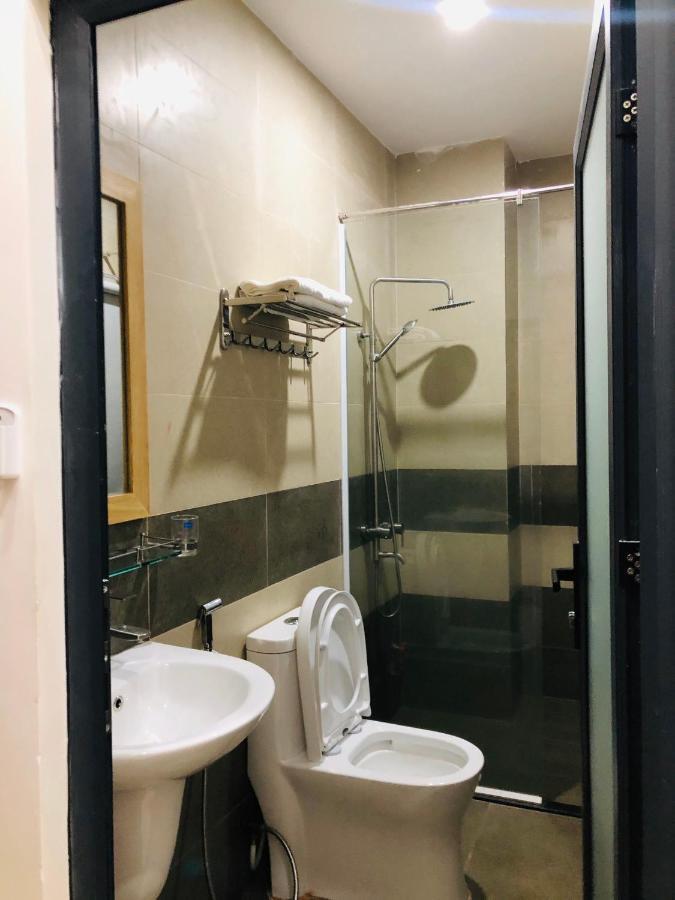 Aha Monaco Hotel بهان ثيت المظهر الخارجي الصورة