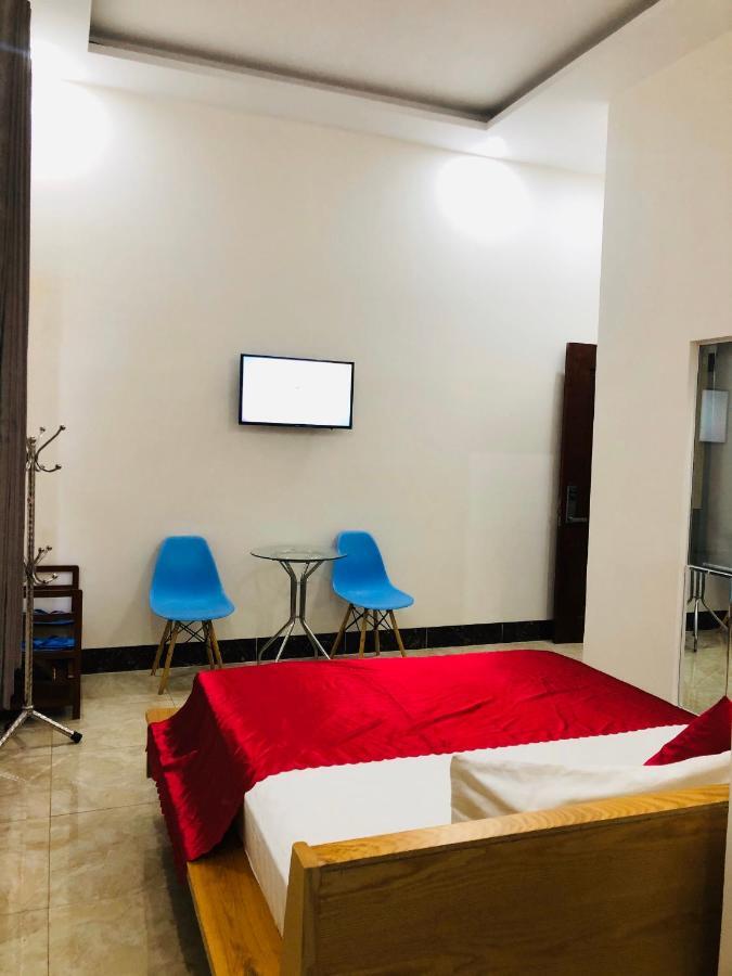 Aha Monaco Hotel بهان ثيت المظهر الخارجي الصورة
