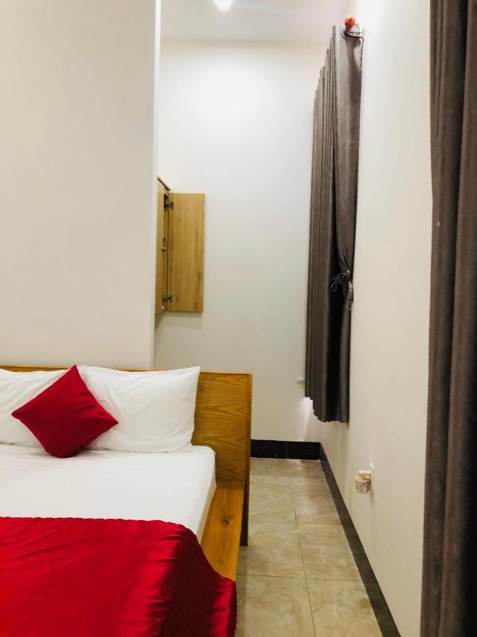 Aha Monaco Hotel بهان ثيت المظهر الخارجي الصورة