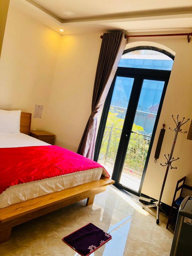 Aha Monaco Hotel بهان ثيت المظهر الخارجي الصورة
