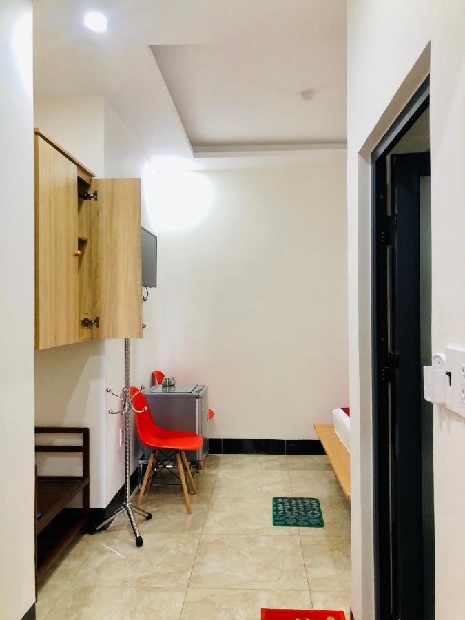 Aha Monaco Hotel بهان ثيت المظهر الخارجي الصورة