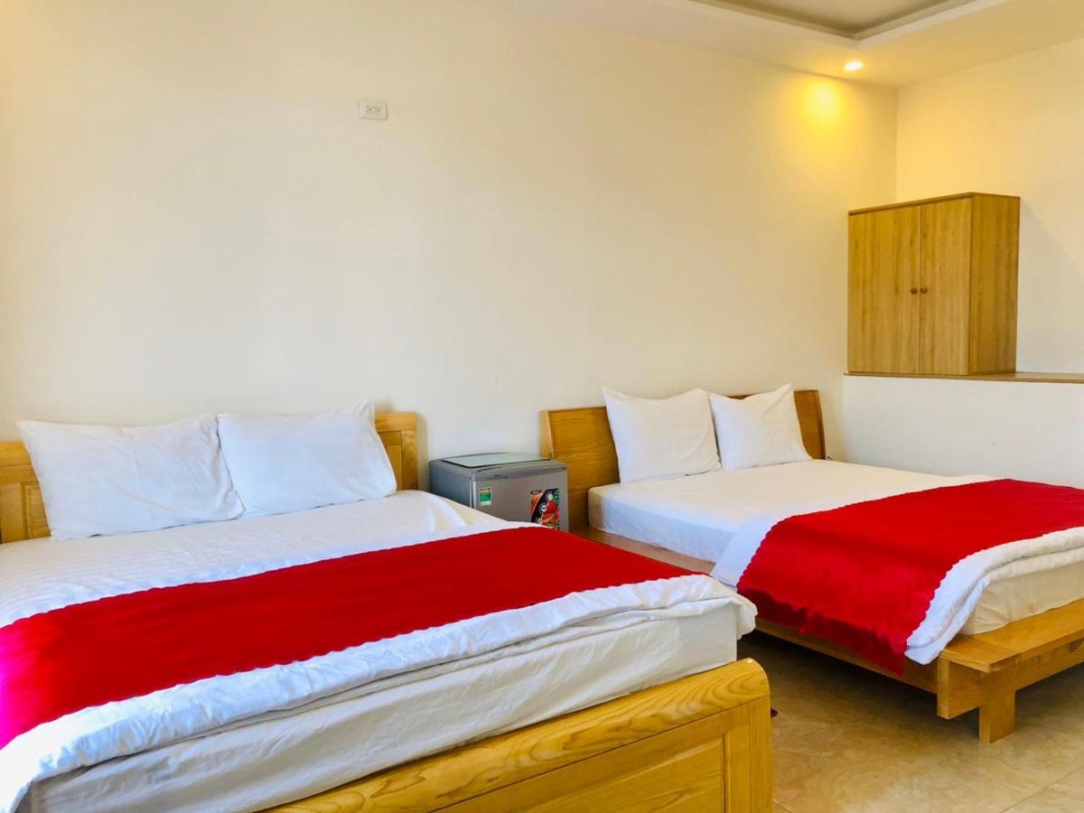 Aha Monaco Hotel بهان ثيت المظهر الخارجي الصورة