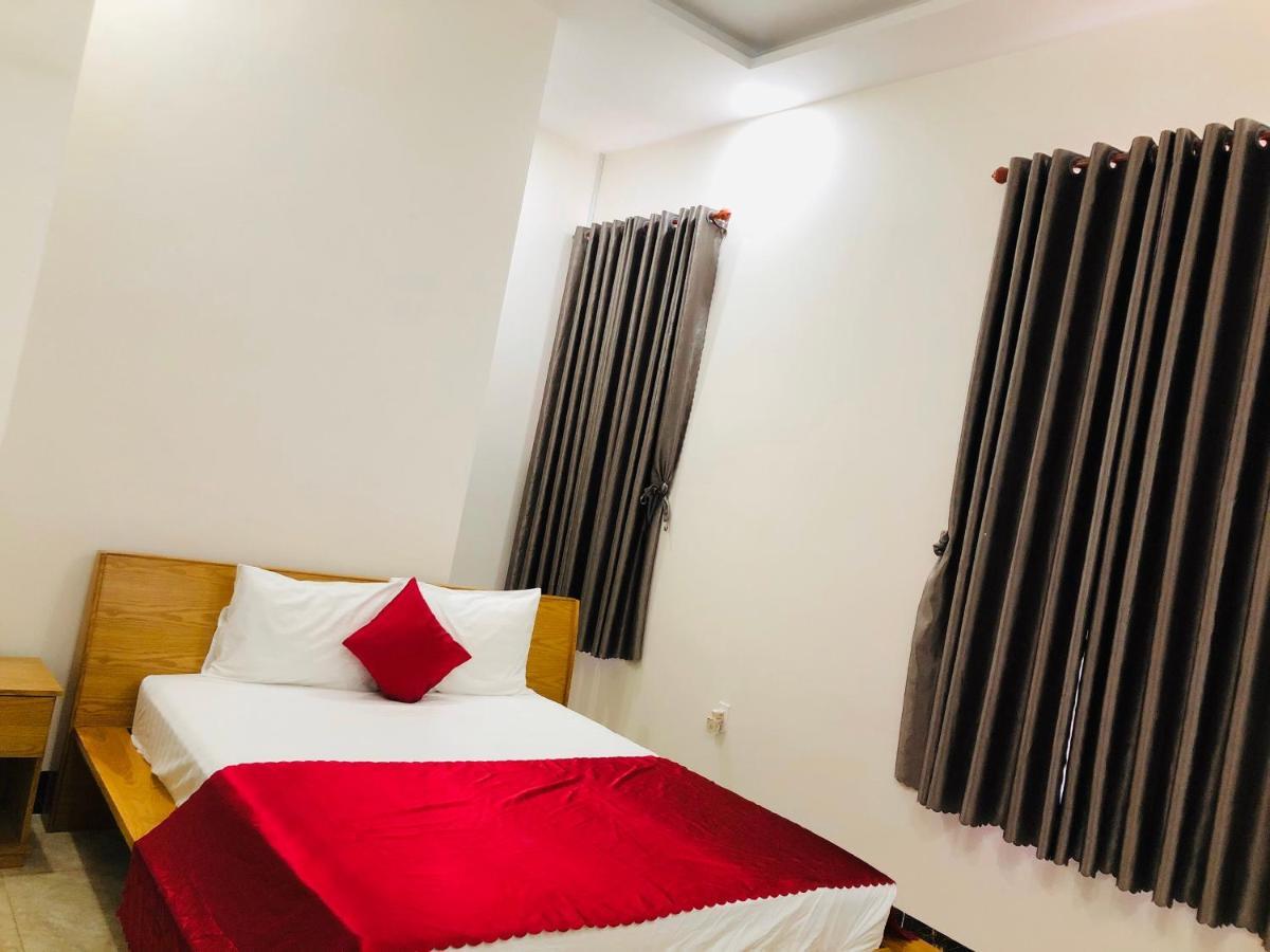 Aha Monaco Hotel بهان ثيت المظهر الخارجي الصورة