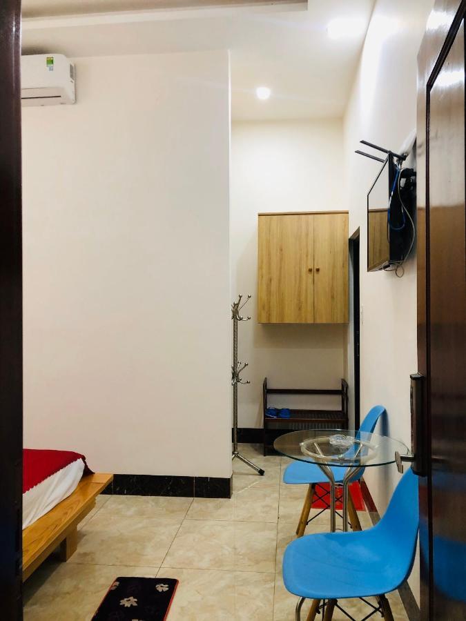 Aha Monaco Hotel بهان ثيت المظهر الخارجي الصورة