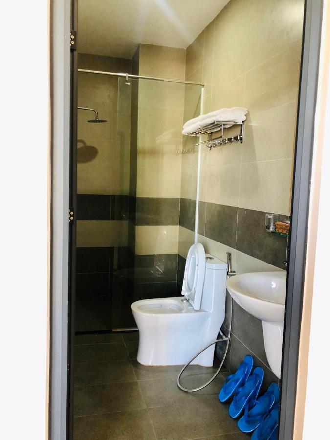 Aha Monaco Hotel بهان ثيت المظهر الخارجي الصورة