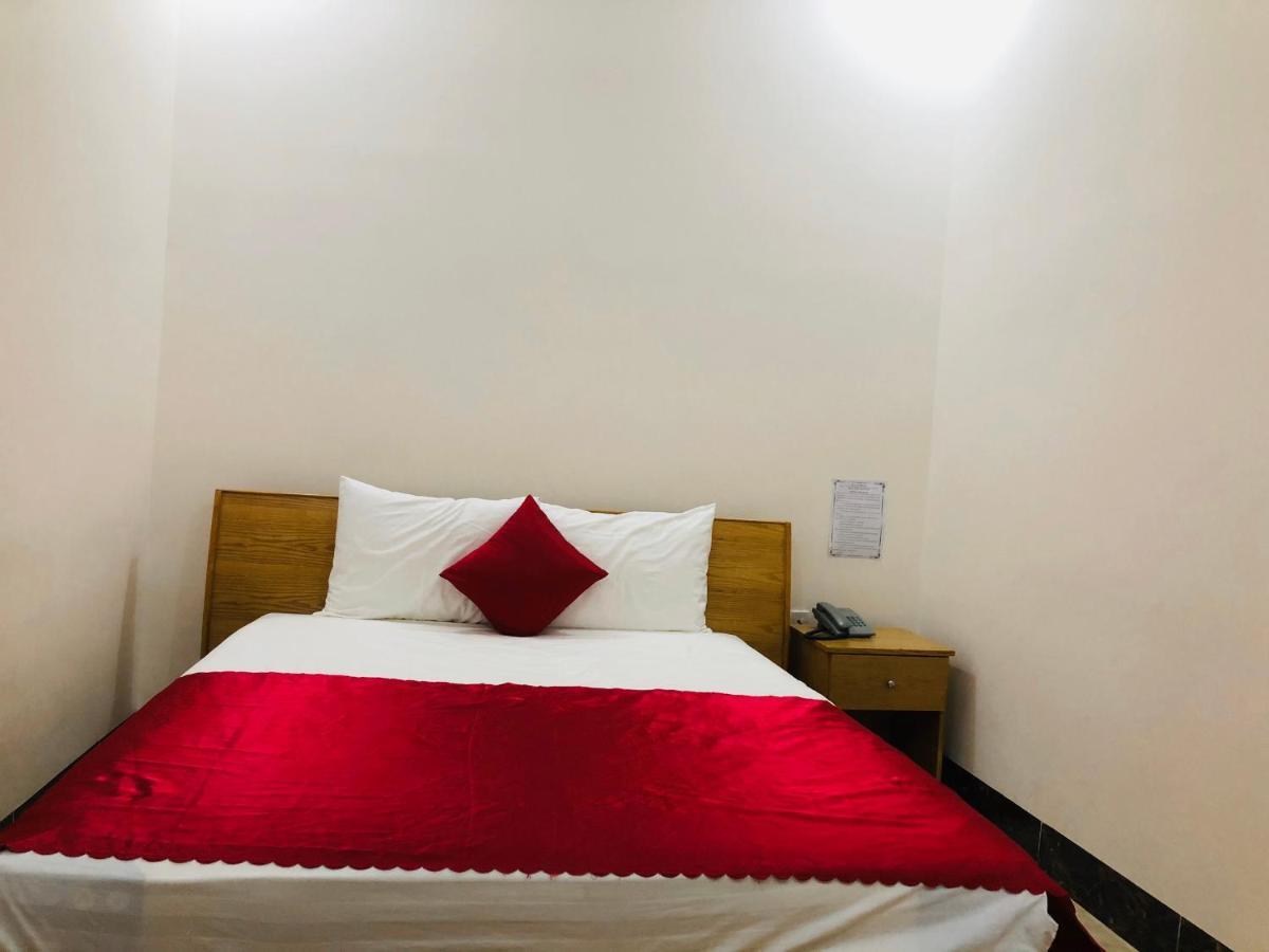 Aha Monaco Hotel بهان ثيت المظهر الخارجي الصورة