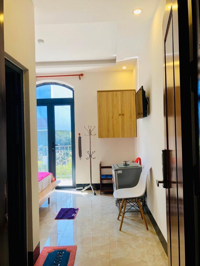 Aha Monaco Hotel بهان ثيت المظهر الخارجي الصورة