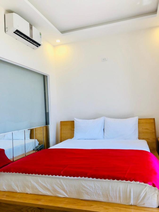 Aha Monaco Hotel بهان ثيت المظهر الخارجي الصورة